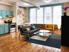 Downtown Oasis - Location - Comfort - Style